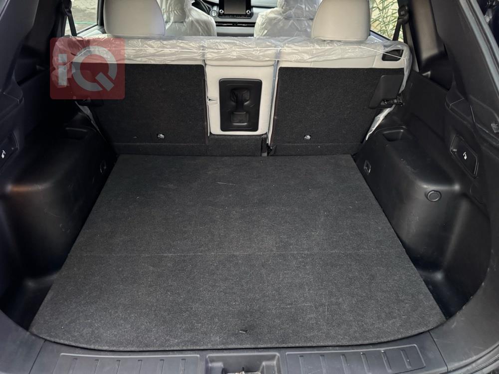 ميتسوبيشي اوتلاندر